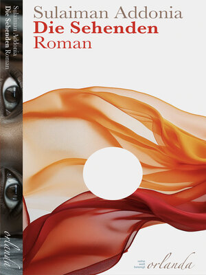 cover image of Die Sehenden
